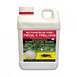 Attractif Pro Frelons 2L