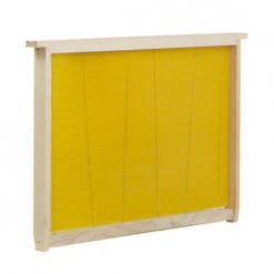 Cadre De Corps Dadant Filé-Ciré