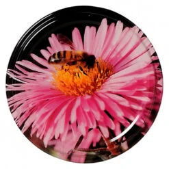 Capsule To63 Fleur Abeille Noire (x1400)