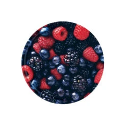 Capsule To63 Fruits Rouges (x1400)