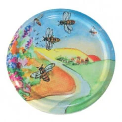 Capsule To63 Paysage/Abeilles (x1440)