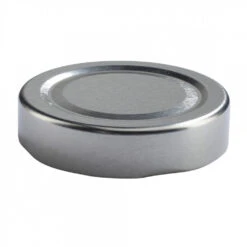 Capsule To70 Dwo Argent (x100)