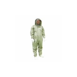 Combinaison Intégrale Sherriff Kaki