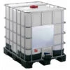 Cuve Ibc 1000 Litres Neuve