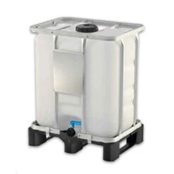 Cuve Ibc 300 Litres Neuve