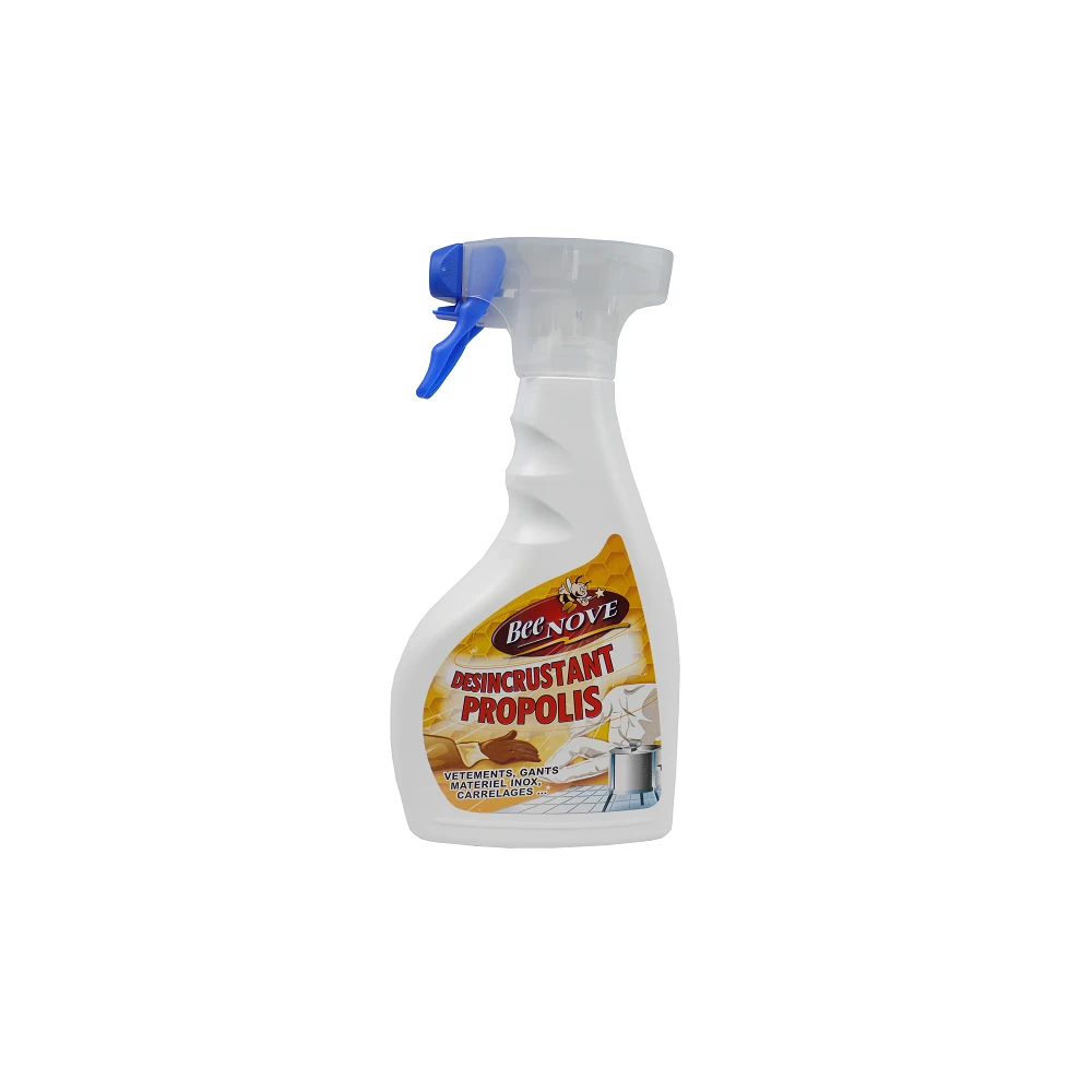 Désincrustant Propolis Spray 500Ml 1 Désincrustant Propolis Spray 500Ml