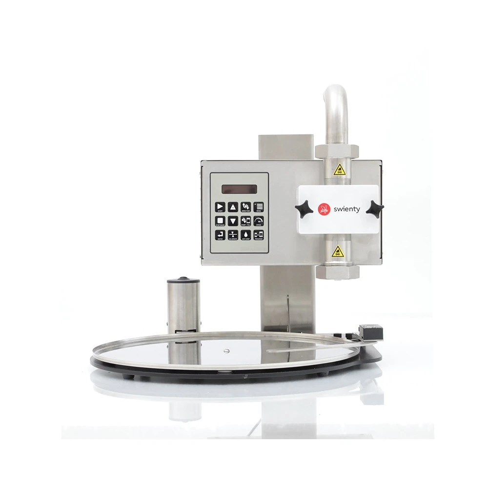 Doseuse Dana 1000 + Mini Table Tournante 1 Doseuse Dana 1000 + Mini Table Tournante