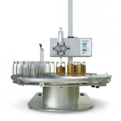 Doseuse Fill Up 2 + Table Tournante V2