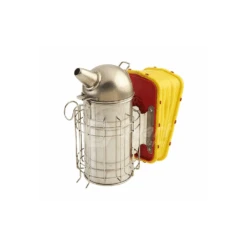 Enfumoir Inox Quarti Plastique