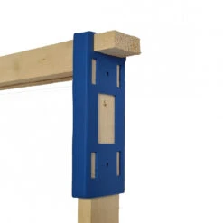 Espacement Hoffman Plastique (x100)