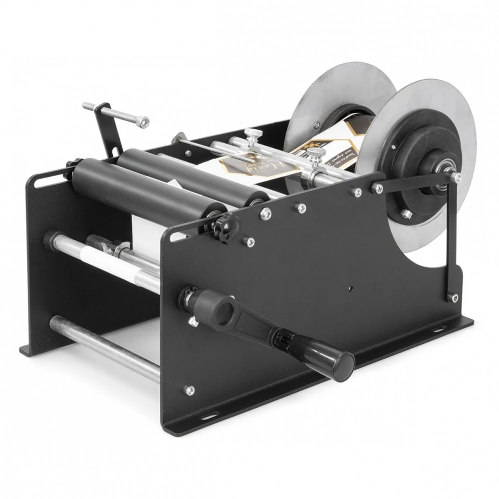 Etiquetteuse Manuelle 2 Etiquetteuse Manuelle – Image 2