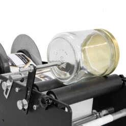 Etiquetteuse Manuelle 6 Etiquetteuse Manuelle -Magasin De Matériel Apicole etiquetteuse manuelle 2