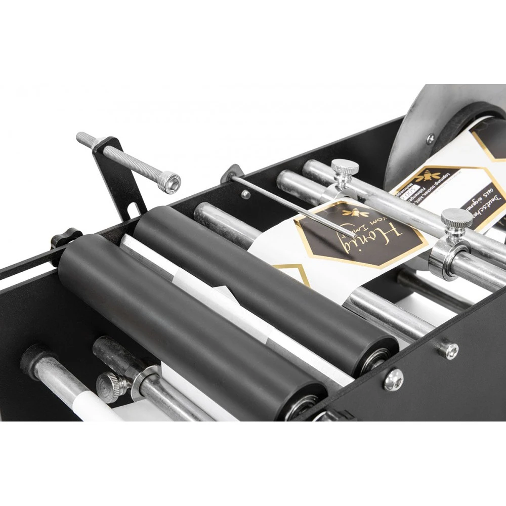 Etiquetteuse Manuelle 4 Etiquetteuse Manuelle – Image 4