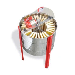 Extracteur Léga Flamingo 28C Electrique Top2