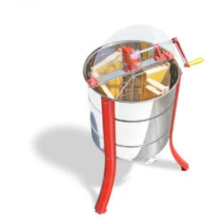 Extracteur Léga Jolly 5/15C Manuel Inox