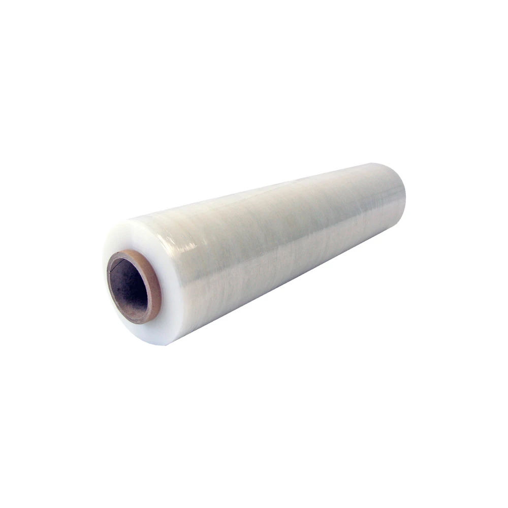 Film Etirable Trans 23My 450Mm X 300Ml 1 Film Etirable Trans 23My 450Mm X 300Ml