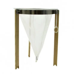 Filtre Conique + Support Diam.32