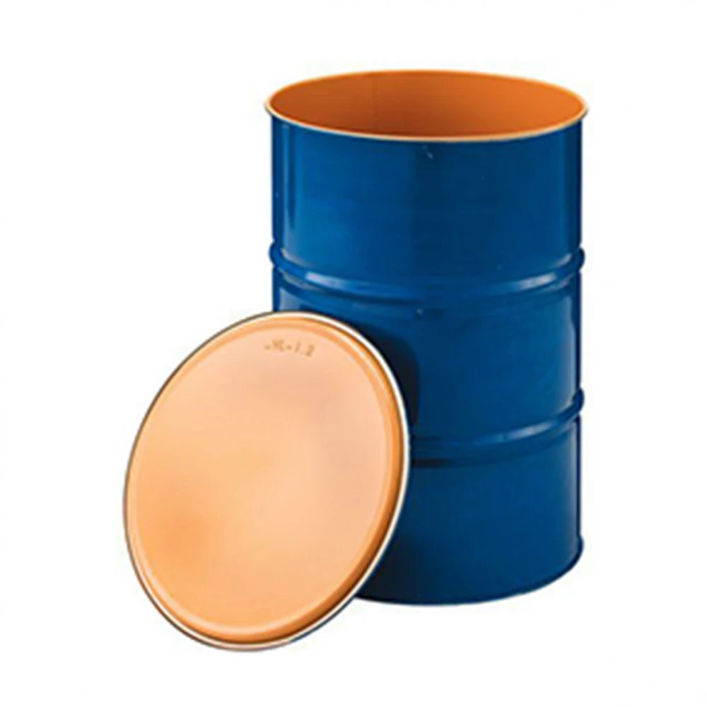 Fut Acier 223 Litres 2 Fut Acier 223 Litres – Image 2