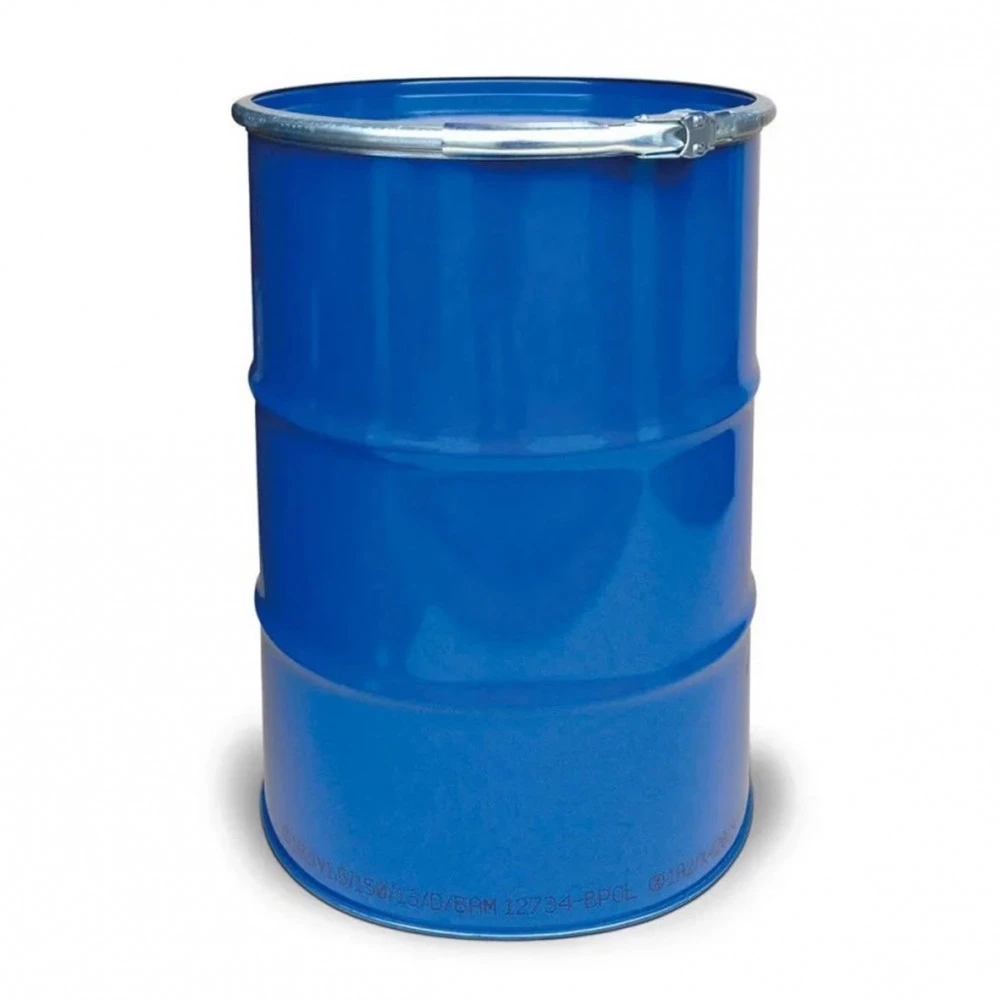 Fut Acier 223 Litres 1 Fut Acier 223 Litres