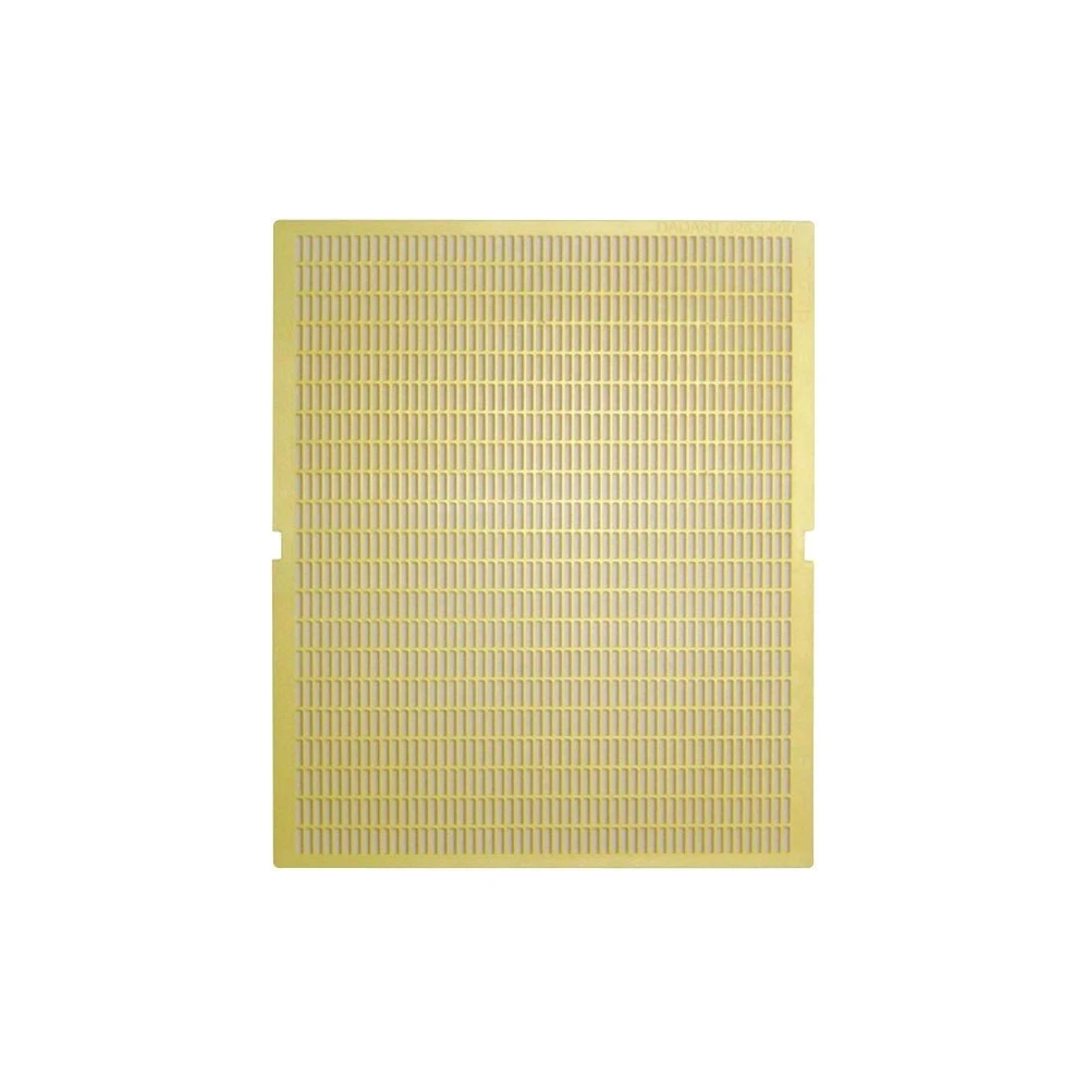 Grille à Reine Plastique Nicot 12C 1 Grille à Reine Plastique Nicot 12C