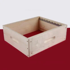 Hausse Dadant Mi-Bois