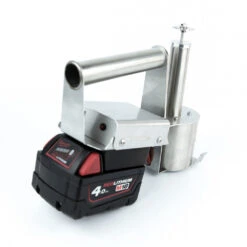 Instantvap Compact 18v Sublimateur -Magasin De Matériel Apicole instantvap compact 18v sublimateur 4