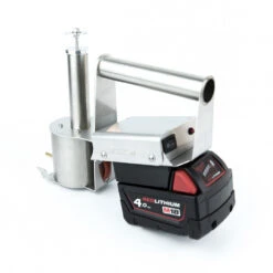 Instantvap Compact 18v Sublimateur -Magasin De Matériel Apicole instantvap compact 18v sublimateur 5