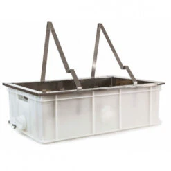 Kit Bac A Désoperculer Sur Table