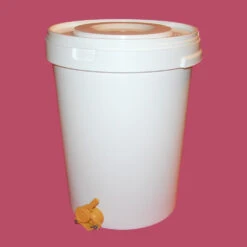 Maturateur 80Kg Plastique