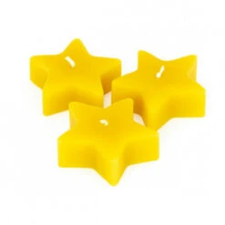 Moule à Bougie Chauffe-Plat 8 Etoiles -Magasin De Matériel Apicole moule a bougie chauffe plat 8 etoiles 2