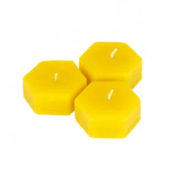 Moule à Bougie Chauffe-Plat 8 Hexagones -Magasin De Matériel Apicole moule a bougie chauffe plat 8 hexagones 2