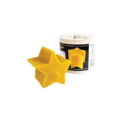 Moule à Bougie Etoile
