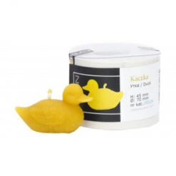 Moule à Bougie Grand Canard