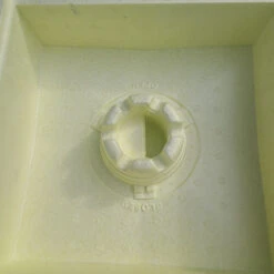 Nourrisseur Polystyrène PolysApi 6 Cadres -Magasin De Matériel Apicole nourrisseur polystyrene polysapi 6 cadres 2