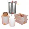Pack Miellerie Extracteur 2
