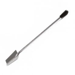 Pelle Inox Pour Fut Long 58Cm