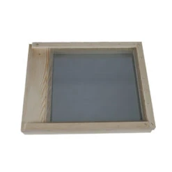 Plateau Bois Dadant 10C Aéré