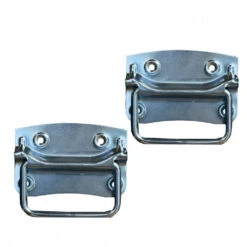 Poignées Munitions (La Paire)