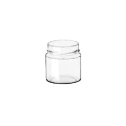 Pots Verre Droit DWO 135Ml 160G (x24)