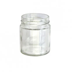 Pots Verre Droit DWO 225Ml 250G (x24)