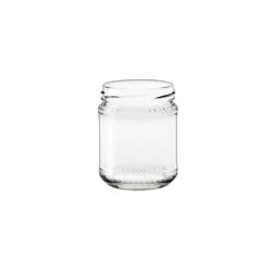 Pots Verre Italvéoles 212Ml 250G (x24)