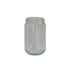 Pots Verre Standard 385Ml 500G (x48)