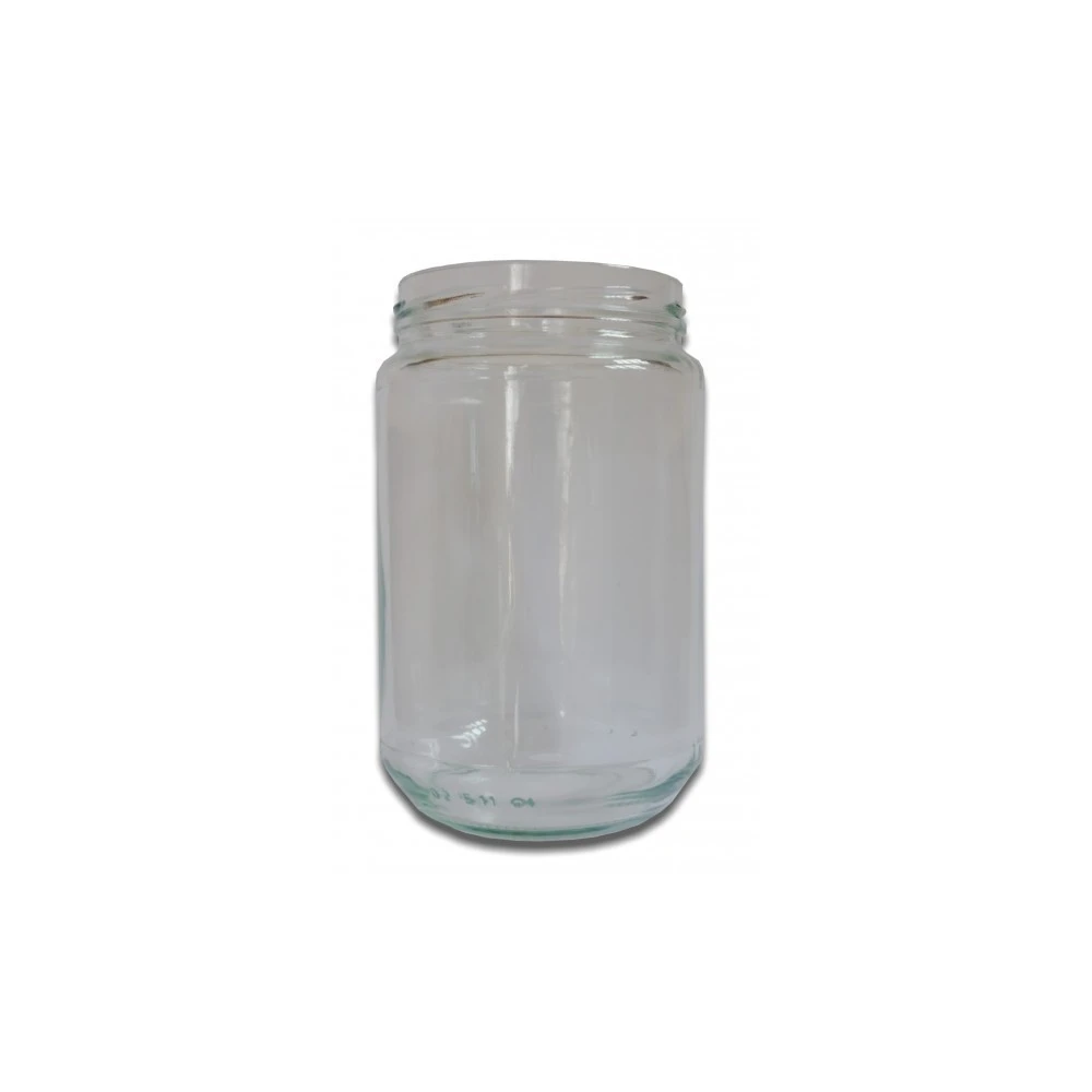 Pots Verre Standard 750Ml 1 Kg (x48) 1 Pots Verre Standard 750Ml 1 Kg (x48)