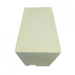 Ruchette Polystyrène PolysApi Dadant 6C -Magasin De Matériel Apicole ruchette polystyrene polysapi dadant 6c 2