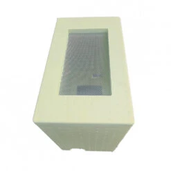 Ruchette Polystyrène PolysApi Dadant 6C Aérée -Magasin De Matériel Apicole ruchette polystyrene polysapi dadant 6c aeree 2