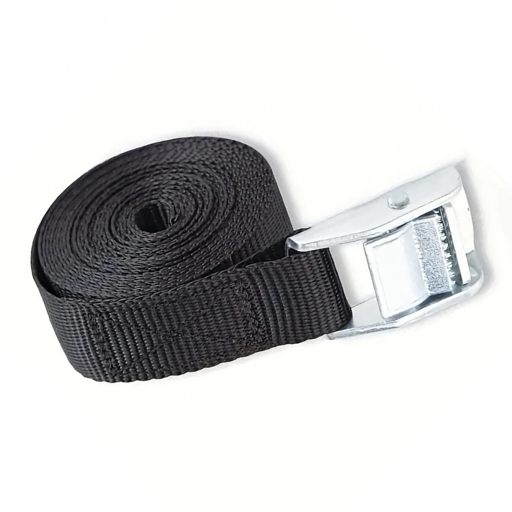 Sangle 3Ml Boucle A Came 1 Sangle 3Ml Boucle A Came