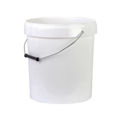 Seau Plastique 20 Kg