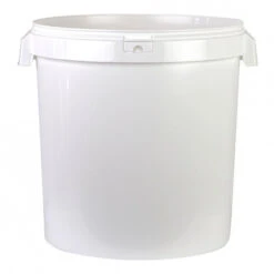 Seau Plastique 40 Kg