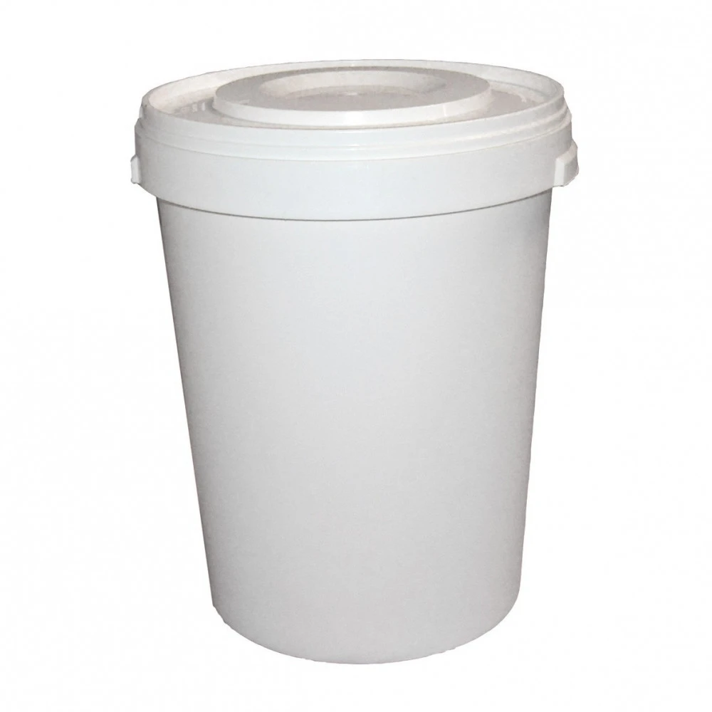 Seau Plastique 80 Kg 1 Seau Plastique 80 Kg