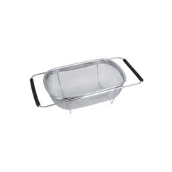Tamis Passoire Simple Inox